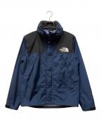 THE NORTH FACEザ ノース フェイス）の古着「マウンテンパーカー」｜ネイビー