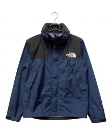 THE NORTH FACE（ザ ノース フェイス）の古着「マウンテンパーカー」｜ネイビー