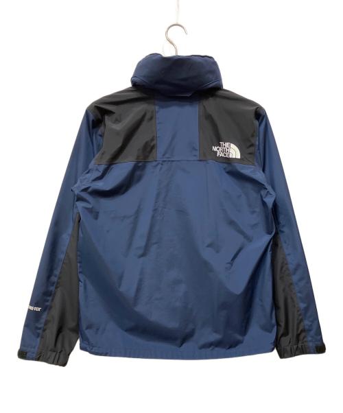 THE NORTH FACE（ザ ノース フェイス）THE NORTH FACE (ザ ノース フェイス) マウンテンパーカー ネイビー サイズ:Mの古着・服飾アイテム