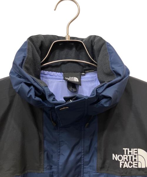 THE NORTH FACE（ザ ノース フェイス）THE NORTH FACE (ザ ノース フェイス) マウンテンパーカー ネイビー サイズ:Mの古着・服飾アイテム