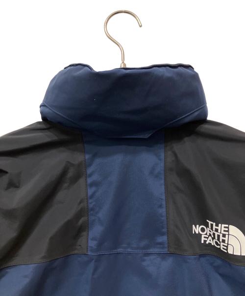 THE NORTH FACE（ザ ノース フェイス）THE NORTH FACE (ザ ノース フェイス) マウンテンパーカー ネイビー サイズ:Mの古着・服飾アイテム