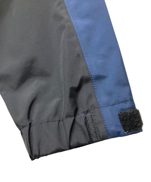 THE NORTH FACE（ザ ノース フェイス）THE NORTH FACE (ザ ノース フェイス) マウンテンパーカー ネイビー サイズ:Mの古着・服飾アイテム