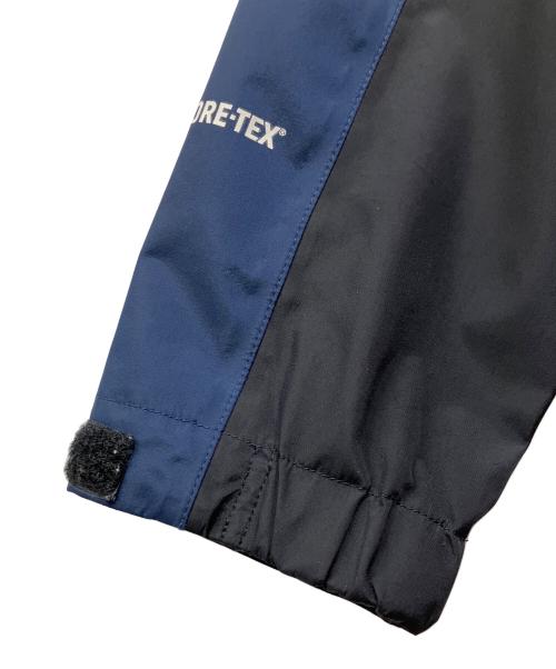 THE NORTH FACE（ザ ノース フェイス）THE NORTH FACE (ザ ノース フェイス) マウンテンパーカー ネイビー サイズ:Mの古着・服飾アイテム