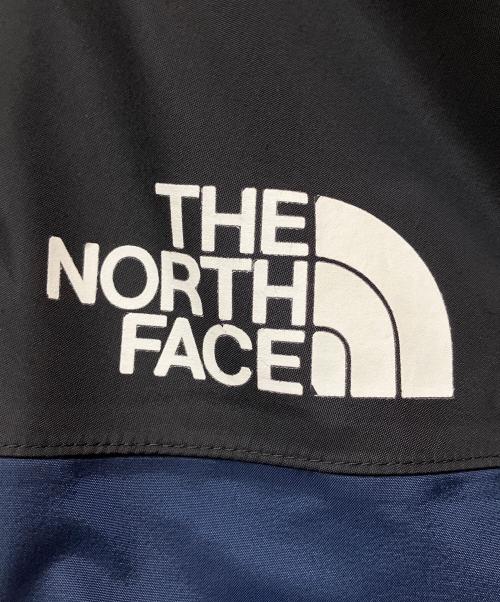 THE NORTH FACE（ザ ノース フェイス）THE NORTH FACE (ザ ノース フェイス) マウンテンパーカー ネイビー サイズ:Mの古着・服飾アイテム