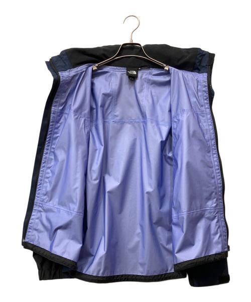 THE NORTH FACE（ザ ノース フェイス）THE NORTH FACE (ザ ノース フェイス) マウンテンパーカー ネイビー サイズ:Mの古着・服飾アイテム