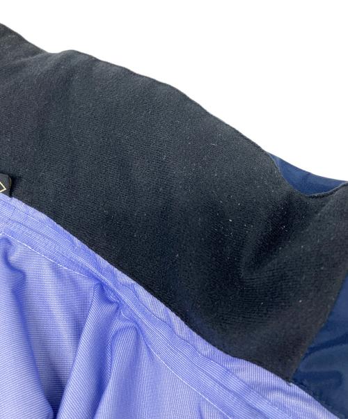 THE NORTH FACE（ザ ノース フェイス）THE NORTH FACE (ザ ノース フェイス) マウンテンパーカー ネイビー サイズ:Mの古着・服飾アイテム