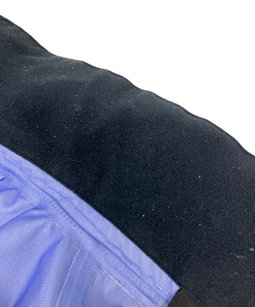 THE NORTH FACE（ザ ノース フェイス）THE NORTH FACE (ザ ノース フェイス) マウンテンパーカー ネイビー サイズ:Mの古着・服飾アイテム