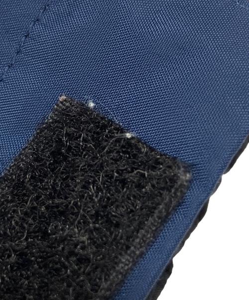 THE NORTH FACE（ザ ノース フェイス）THE NORTH FACE (ザ ノース フェイス) マウンテンパーカー ネイビー サイズ:Mの古着・服飾アイテム