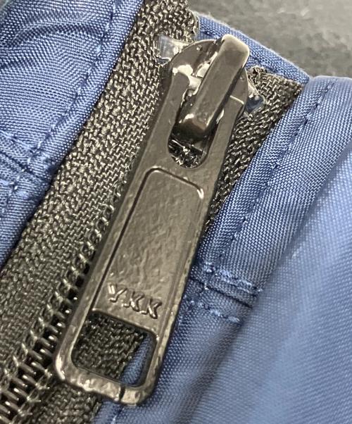 THE NORTH FACE（ザ ノース フェイス）THE NORTH FACE (ザ ノース フェイス) マウンテンパーカー ネイビー サイズ:Mの古着・服飾アイテム