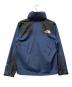 THE NORTH FACE (ザ ノース フェイス) マウンテンパーカー ネイビー サイズ:M：9000円