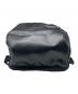中古・古着 PORTER (ポーター) 浦和レッズ (ウラワレッズ) ボディバッグ ブラック：10000円