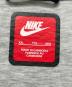 中古・古着 NIKE (ナイキ) ジップパーカー ライトグレー サイズ:XXL：7000円