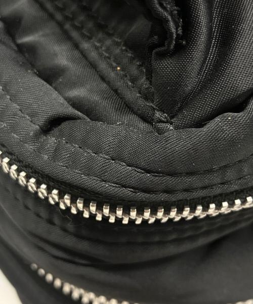 PORTER（ポーター）PORTER (ポーター) タンカー ブラックの古着・服飾アイテム