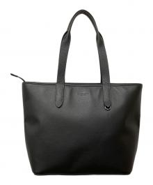 COACH（コーチ）の古着「サリバントート」｜ブラック