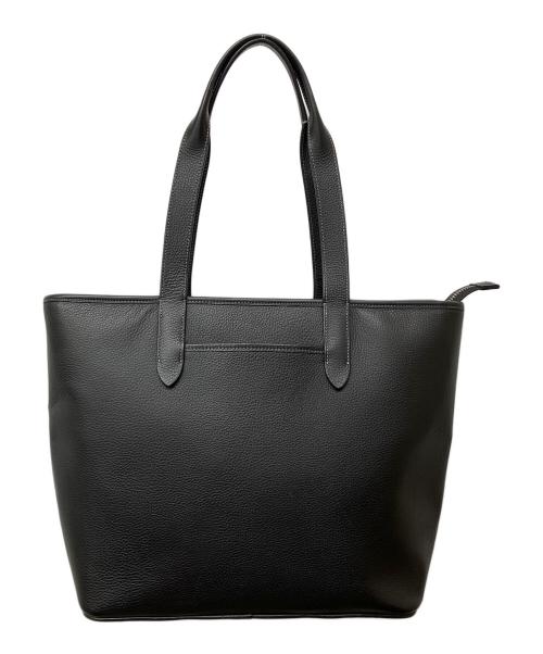 COACH（コーチ）COACH (コーチ) サリバントート ブラックの古着・服飾アイテム