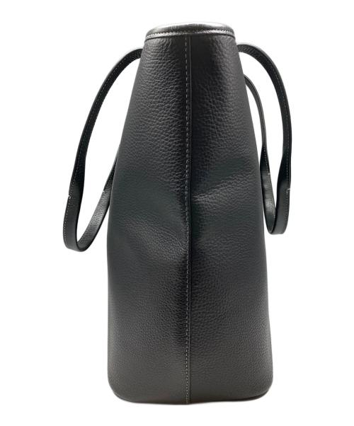 COACH（コーチ）COACH (コーチ) サリバントート ブラックの古着・服飾アイテム