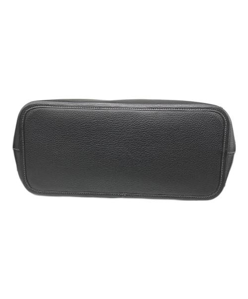 COACH（コーチ）COACH (コーチ) サリバントート ブラックの古着・服飾アイテム