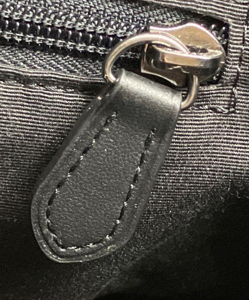 COACH（コーチ）COACH (コーチ) サリバントート ブラックの古着・服飾アイテム