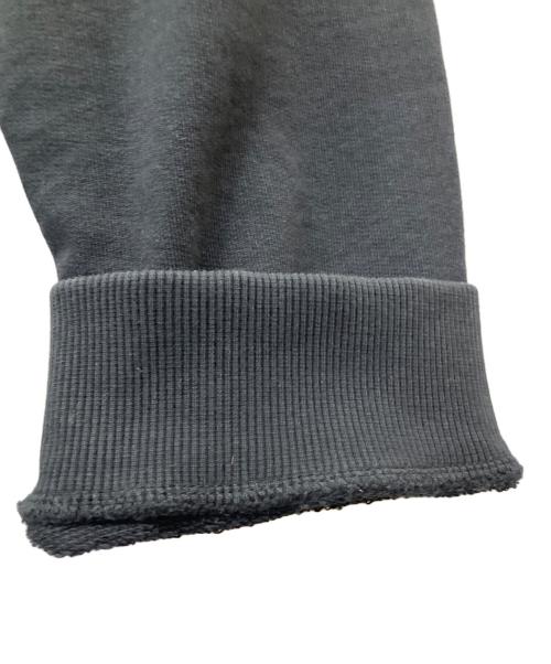 MM6 Maison Margiela（エムエムシックスメゾンマルジェラ）MM6 Maison Margiela (エムエムシックスメゾンマルジェラ) 長袖ワンピース ブラック サイズ:Sの古着・服飾アイテム