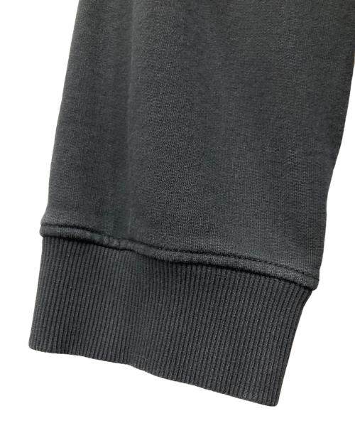 MM6 Maison Margiela（エムエムシックスメゾンマルジェラ）MM6 Maison Margiela (エムエムシックスメゾンマルジェラ) 長袖ワンピース ブラック サイズ:Sの古着・服飾アイテム