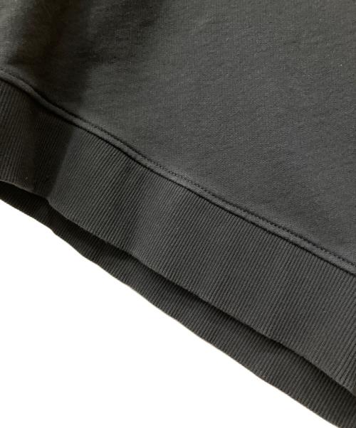 MM6 Maison Margiela（エムエムシックスメゾンマルジェラ）MM6 Maison Margiela (エムエムシックスメゾンマルジェラ) 長袖ワンピース ブラック サイズ:Sの古着・服飾アイテム