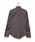 Yves Saint Laurent (イヴサンローラン) 長袖シャツ ブラック サイズ:39：8000円