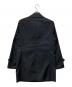 MACKINTOSH PHILOSOPHY (マッキントッシュ フィロソフィー) ステンカラーコート ネイビー サイズ:38：8000円