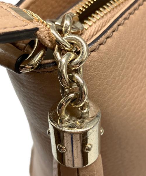 GUCCI（グッチ）GUCCI (グッチ) ソーホー ベージュの古着・服飾アイテム