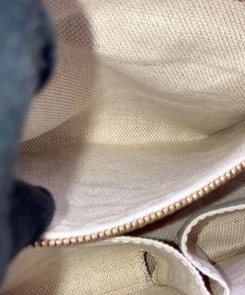 GUCCI（グッチ）GUCCI (グッチ) ソーホー ベージュの古着・服飾アイテム