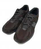 NEW BALANCEニューバランス）の古着「Made in UK 991」｜ブラウン