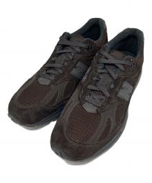 NEW BALANCE（ニューバランス）の古着「Made in UK 991」｜ブラウン