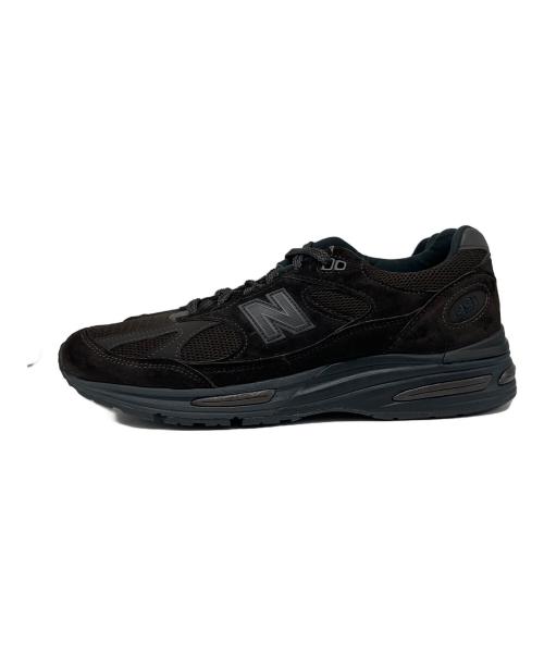 NEW BALANCE（ニューバランス）NEW BALANCE (ニューバランス) Made in UK 991 ブラウン サイズ:UK9 1/2の古着・服飾アイテム