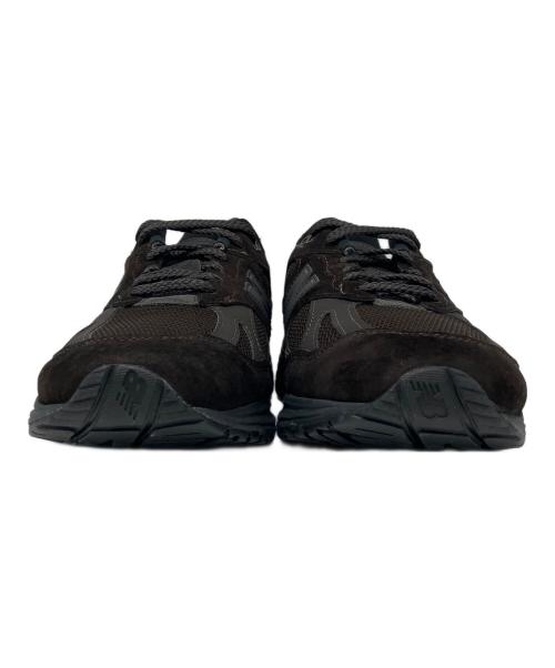 NEW BALANCE（ニューバランス）NEW BALANCE (ニューバランス) Made in UK 991 ブラウン サイズ:UK9 1/2の古着・服飾アイテム