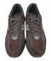 中古・古着 NEW BALANCE (ニューバランス) Made in UK 991 ブラウン サイズ:UK9 1/2：31000円