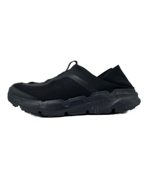 on（オン）On (オン) CLOUDSOMA MOC M Black ブラック サイズ:USM10.5の古着・服飾アイテム