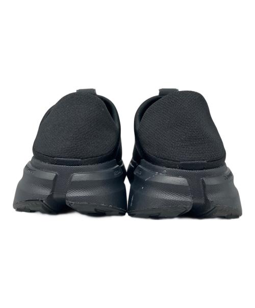 on（オン）On (オン) CLOUDSOMA MOC M Black ブラック サイズ:USM10.5の古着・服飾アイテム