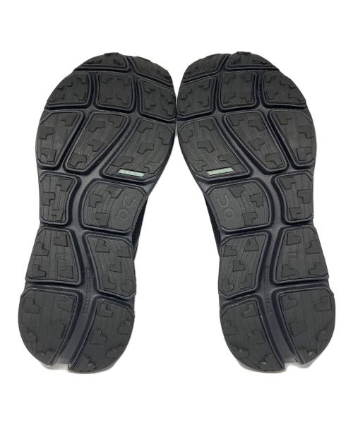 on（オン）On (オン) CLOUDSOMA MOC M Black ブラック サイズ:USM10.5の古着・服飾アイテム
