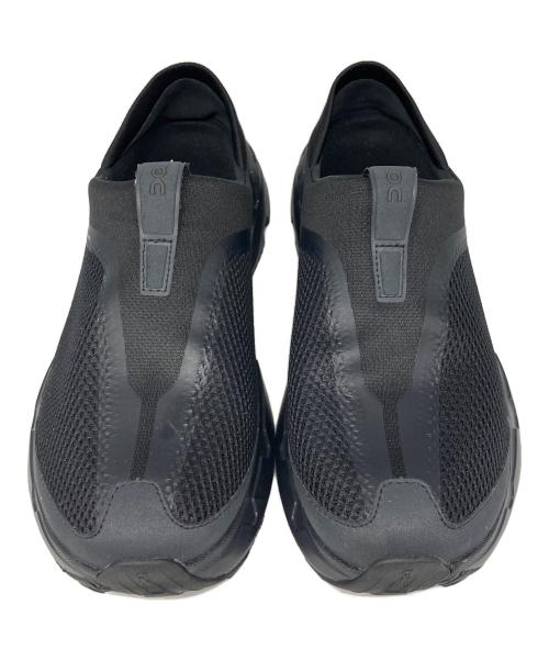 on（オン）On (オン) CLOUDSOMA MOC M Black ブラック サイズ:USM10.5の古着・服飾アイテム