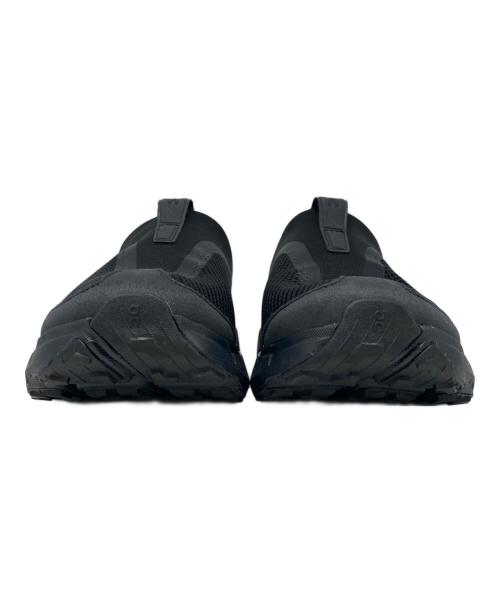 on（オン）On (オン) CLOUDSOMA MOC M Black ブラック サイズ:USM10.5の古着・服飾アイテム