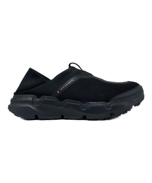 on（オン）On (オン) CLOUDSOMA MOC M Black ブラック サイズ:USM10.5の古着・服飾アイテム