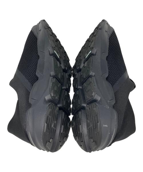 on（オン）On (オン) CLOUDSOMA MOC M Black ブラック サイズ:USM10.5の古着・服飾アイテム
