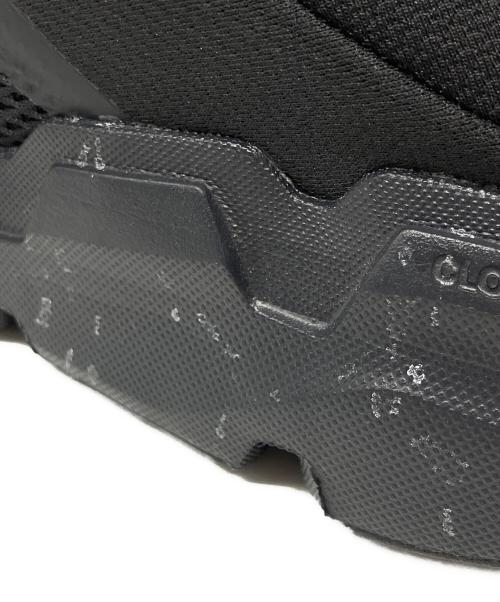 on（オン）On (オン) CLOUDSOMA MOC M Black ブラック サイズ:USM10.5の古着・服飾アイテム