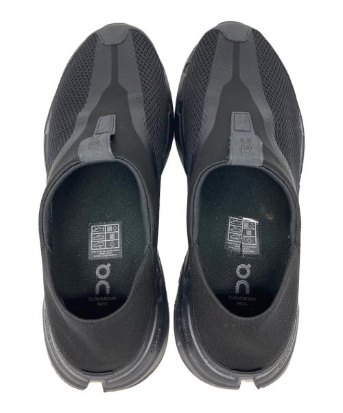 on（オン）On (オン) CLOUDSOMA MOC M Black ブラック サイズ:USM10.5の古着・服飾アイテム
