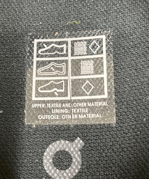 on（オン）On (オン) CLOUDSOMA MOC M Black ブラック サイズ:USM10.5の古着・服飾アイテム
