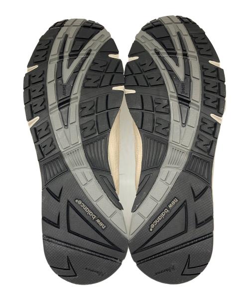 NEW BALANCE（ニューバランス）NEW BALANCE (ニューバランス) 991V1 ベージュ サイズ:USA10Dの古着・服飾アイテム