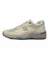 NEW BALANCE (ニューバランス) 991V1 ベージュ サイズ:USA10D：26000円