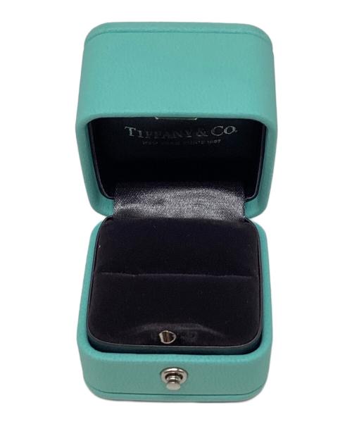 TIFFANY & Co.（ティファニー）TIFFANY & Co. (ティファニー) ハードウェア リング サイズ:10号の古着・服飾アイテム