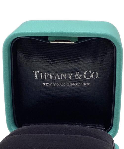 TIFFANY & Co.（ティファニー）TIFFANY & Co. (ティファニー) ハードウェア リング サイズ:10号の古着・服飾アイテム