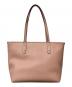 COACH (コーチ) トートバッグ ピンク：10000円