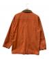 L.L.Bean (エルエルビーン) ハンティングジャケット オレンジ サイズ:S：10000円